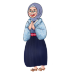 Meta Sekar Puji Astuti, S.S., MA., Ph.D.