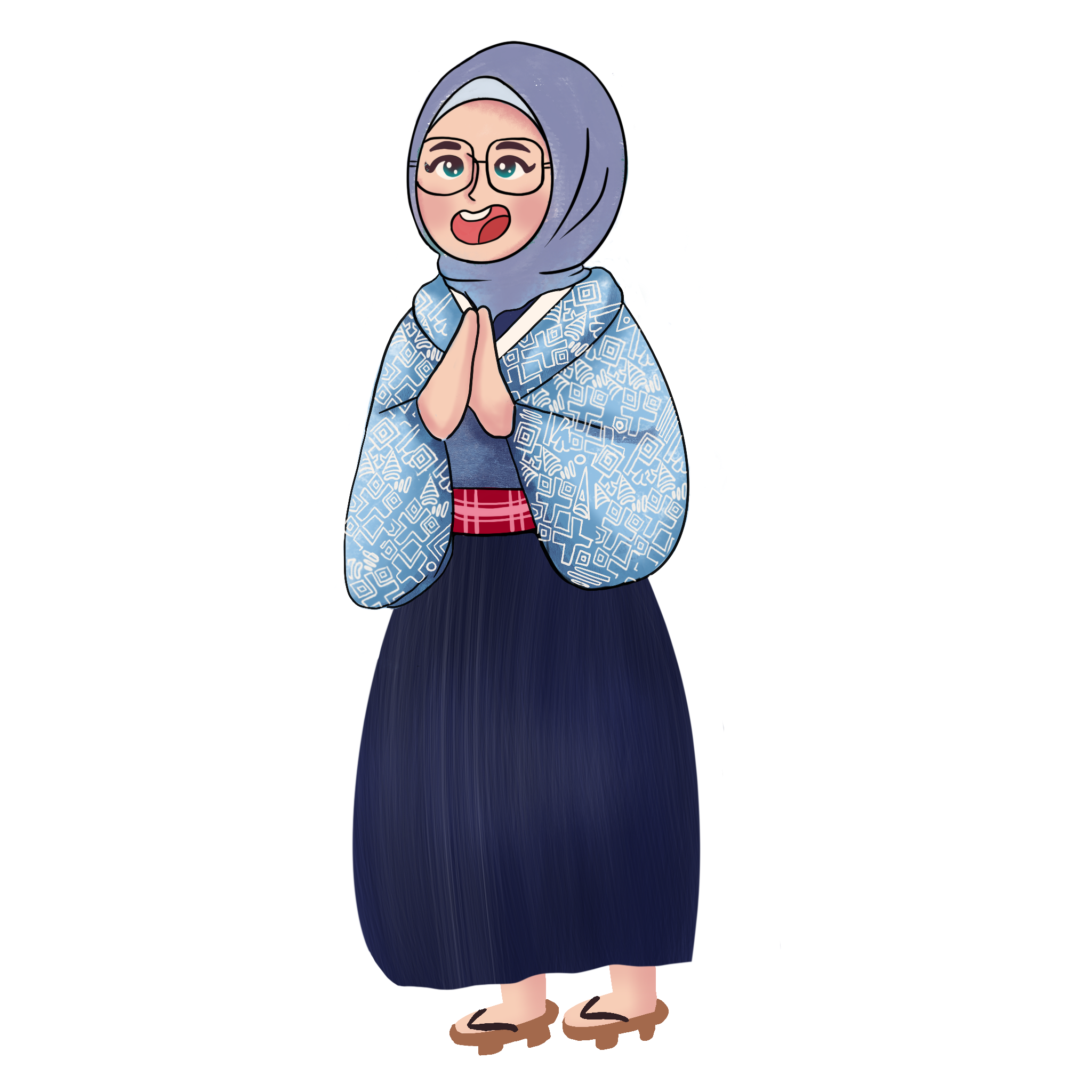 Meta Sekar Puji Astuti, S.S., MA., Ph.D.