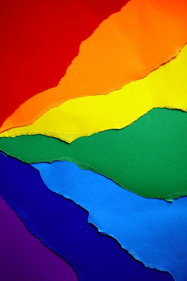 Fenomena LGBT di Jepang