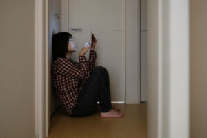 Hikikomori