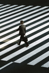 Kesunyian di Beberapa Kawasan Negara Workaholic