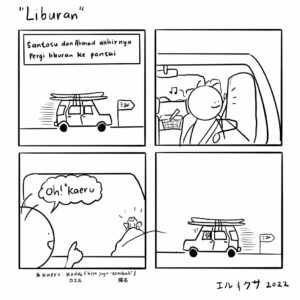 Liburan