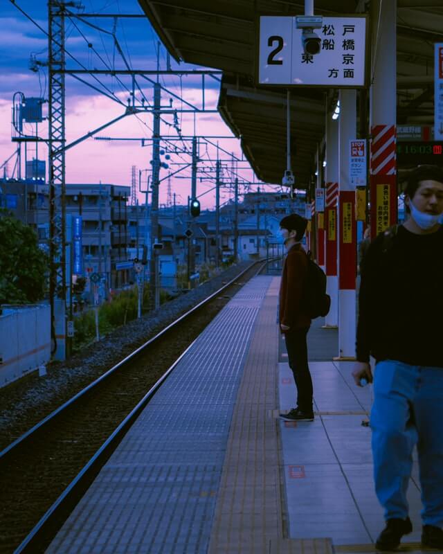 Kuuki Wo Yomu dan Hikikomori