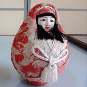 Boneka Jepang
