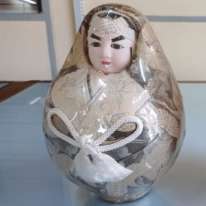 Boneka Jepang
